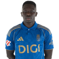 Foto de Lamine Gueye