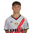 Foto de Samu Becerra