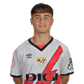 Foto de Samu Becerra