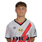 Foto de Samu Becerra