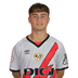 Foto de Samu Becerra