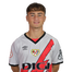 Foto de Samu Becerra