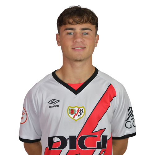 Samu Becerra
