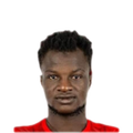 Foto de Abdoulaye Kanou