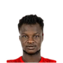 Foto de Abdoulaye Kanou