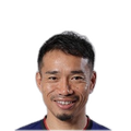 Foto de Y. Nagatomo