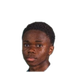 Foto de Shola Jimoh