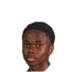 Foto de Shola Jimoh