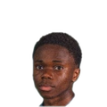 Foto de Shola Jimoh