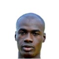 Foto de Idrissa Coulibaly