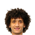 Foto de Omar Abdulrahman