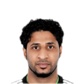 Foto de Yasser Al-Mosailem