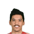 Foto de Abdullah Tarmin