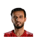 Foto de Omar Al Somah