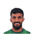 Foto de Mohammed Al Kuwaykibi