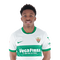 Foto de Buba Sangaré