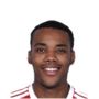 Foto de Garry Rodrigues