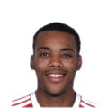 Foto de Garry Rodrigues