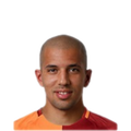 Foto de S. Feghouli