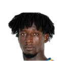 Foto de Charles Tchouplaou