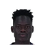 Foto de Allan Oyirwoth
