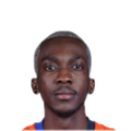 Foto de H. Onyekuru