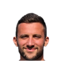 Foto de Nikola Stanković