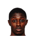 Foto de Moussa Njie
