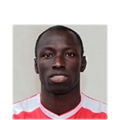 Foto de I. N'Diaye