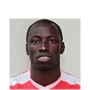 Foto de I. N'Diaye