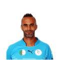 Foto de Cédric Si Mohamed