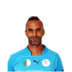 Foto de Cédric Si Mohamed