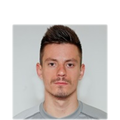 Foto de Nikola Perić
