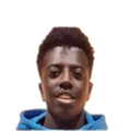 Foto de Mahamadou Balde