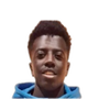 Foto de Mahamadou Balde
