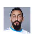 Foto de Konstantinos Mitroglou