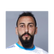 Foto de Konstantinos Mitroglou