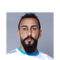 Foto de Konstantinos Mitroglou