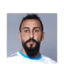 Foto de Konstantinos Mitroglou