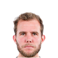 Foto de Jeremy Brockie