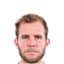 Foto de Jeremy Brockie