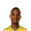 Foto de T. Modise