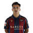 Foto de Jugador
