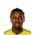 Foto de Bongani Sandile Khumalo