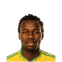 Foto de Bongani Sandile Khumalo