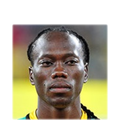 Foto de Reneilwe Letsholonyane