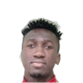 Foto de A. Touré