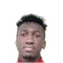 Foto de A. Touré