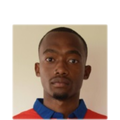 Foto de Thabo Mnyamane