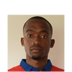 Foto de Thabo Mnyamane